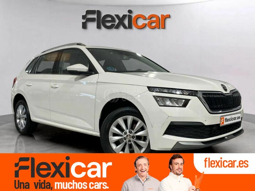 Foto del SKODA Kamiq 1.0 TSI Ambition 81kW DSG
