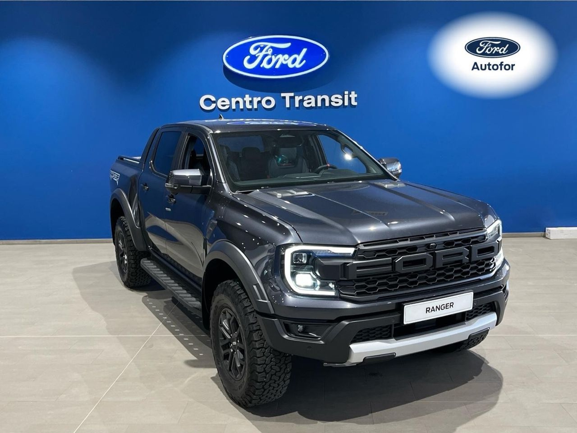 Imagen de FORD Ranger