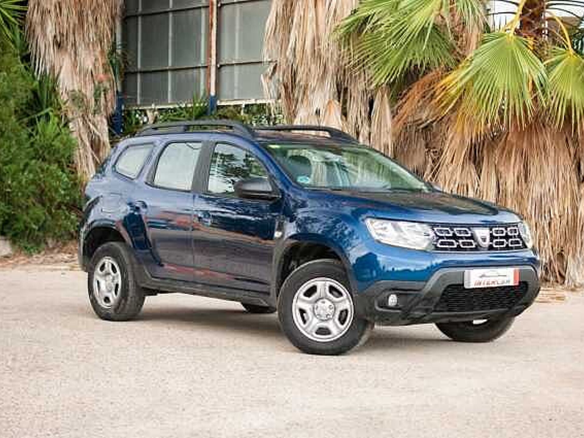Imagen de DACIA Duster