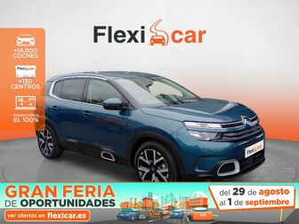 Imagen de CITROEN C5 Aircross PureTech S&S Feel 130