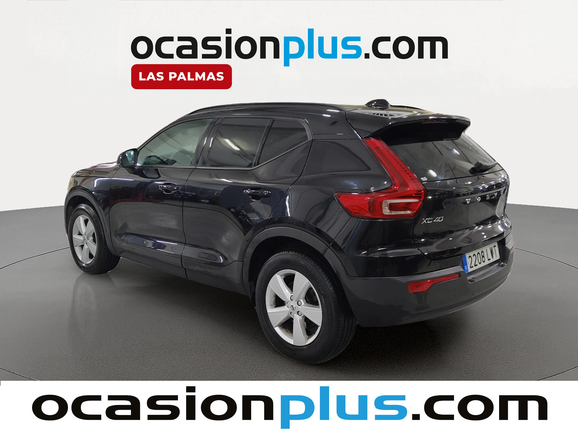 Foto del VOLVO XC40 B3 Plus Aut.