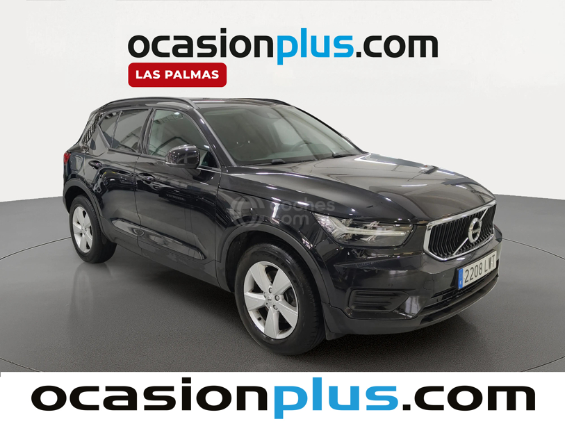 Foto del VOLVO XC40 B3 Plus Aut.