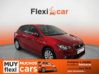 Imagen de SEAT Ibiza 1.0 S&S Full Connect 75