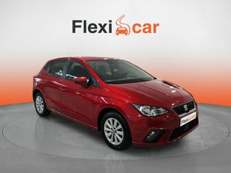 Imagen de SEAT Ibiza 1.0 S&S Full Connect 75