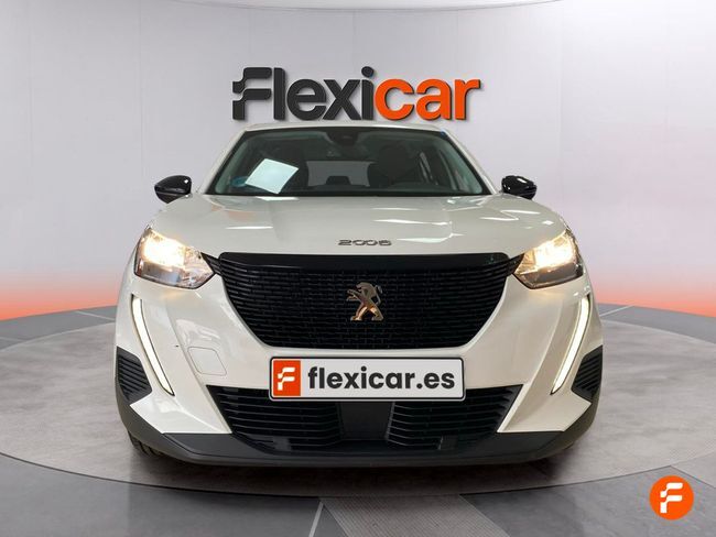 Foto del PEUGEOT 2008 1.5BlueHDi S&S Active Pack 110