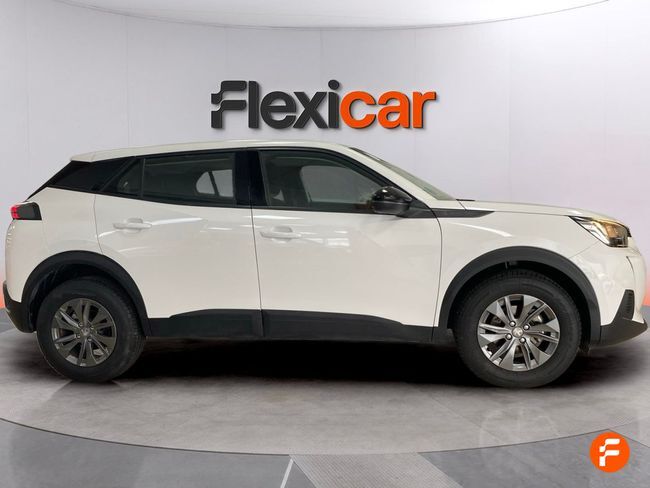 Foto del PEUGEOT 2008 1.5BlueHDi S&S Active Pack 110