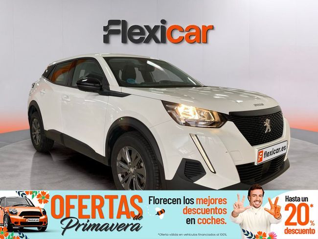 Foto del PEUGEOT 2008 1.5BlueHDi S&S Active Pack 110