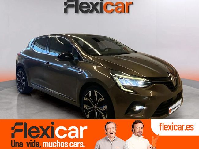 RENAULT Clio (Zen TCe GPF 96 kW (130CV) EDC) en Granada