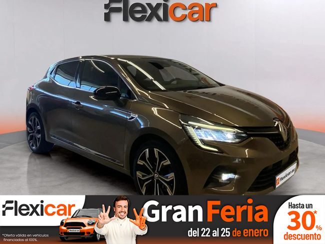 RENAULT Clio (Zen TCe GPF 96 kW (130CV) EDC) en Granada