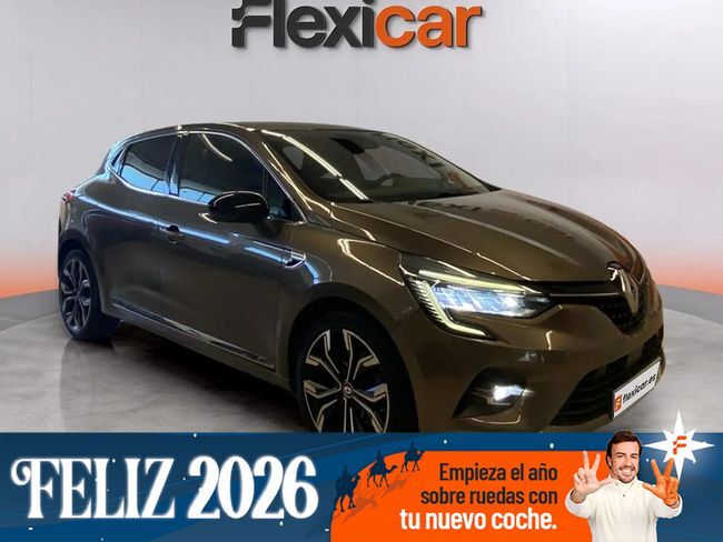 RENAULT Clio (Zen TCe GPF 96 kW (130CV) EDC) en Granada