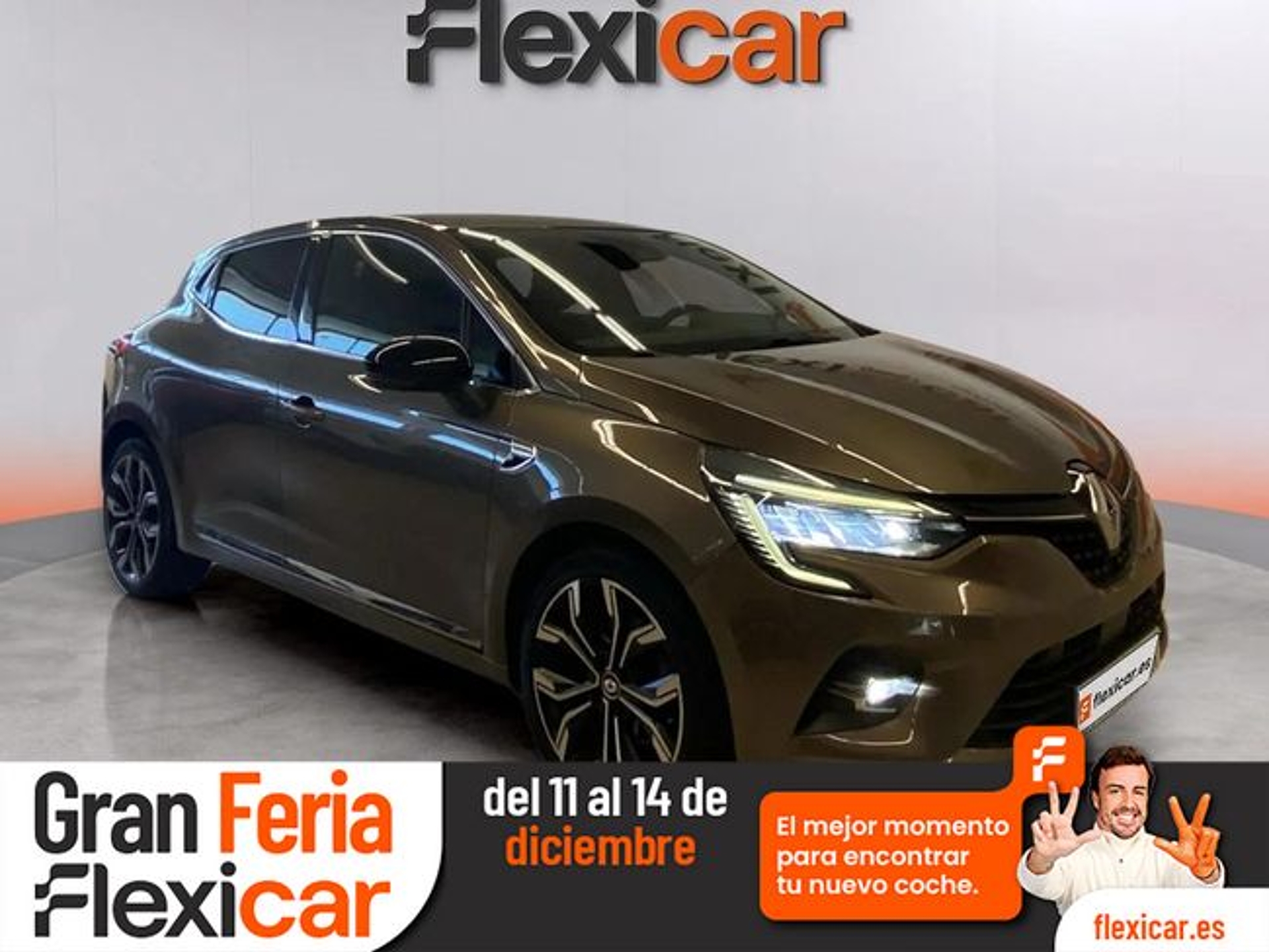 Imagen de RENAULT Clio