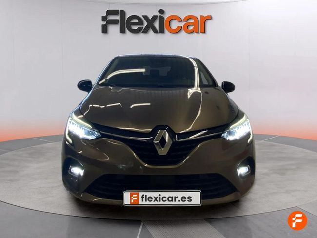 Foto del RENAULT Clio TCe GPF Zen EDC 96kW