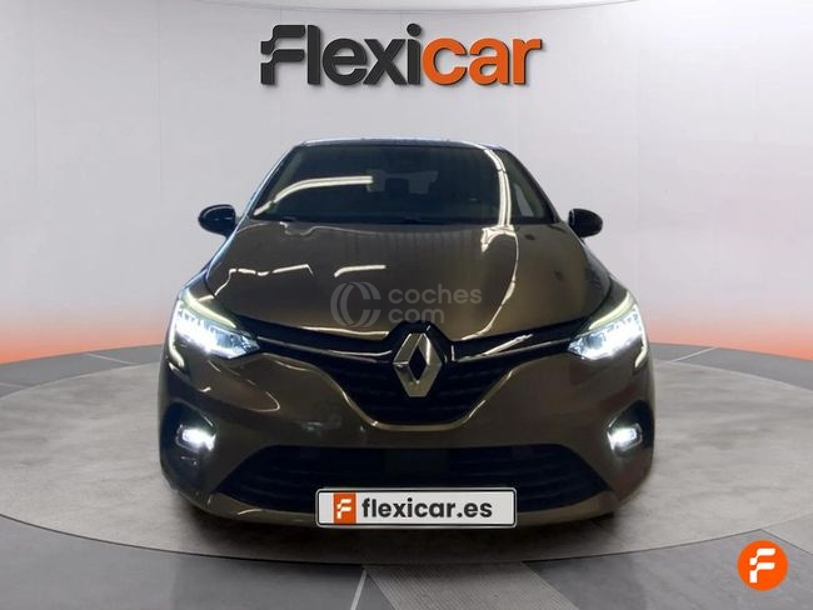 Foto del RENAULT Clio TCe GPF Zen EDC 96kW