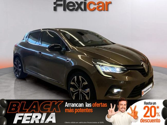 RENAULT Clio (Zen TCe GPF 96 kW (130CV) EDC) en Granada