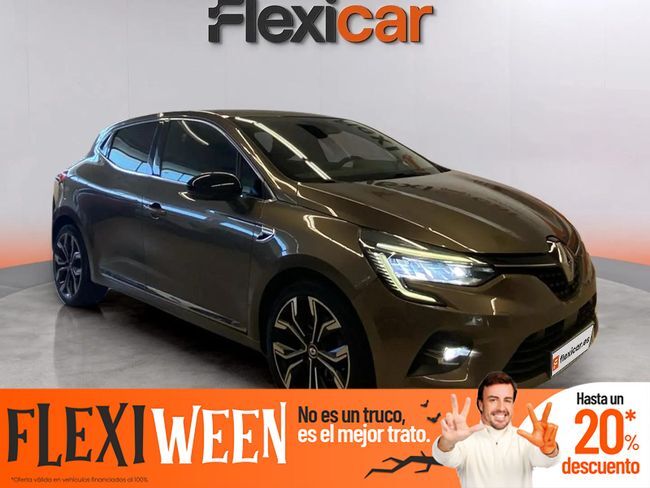 RENAULT Clio (Zen TCe GPF 96 kW (130CV) EDC) en Granada