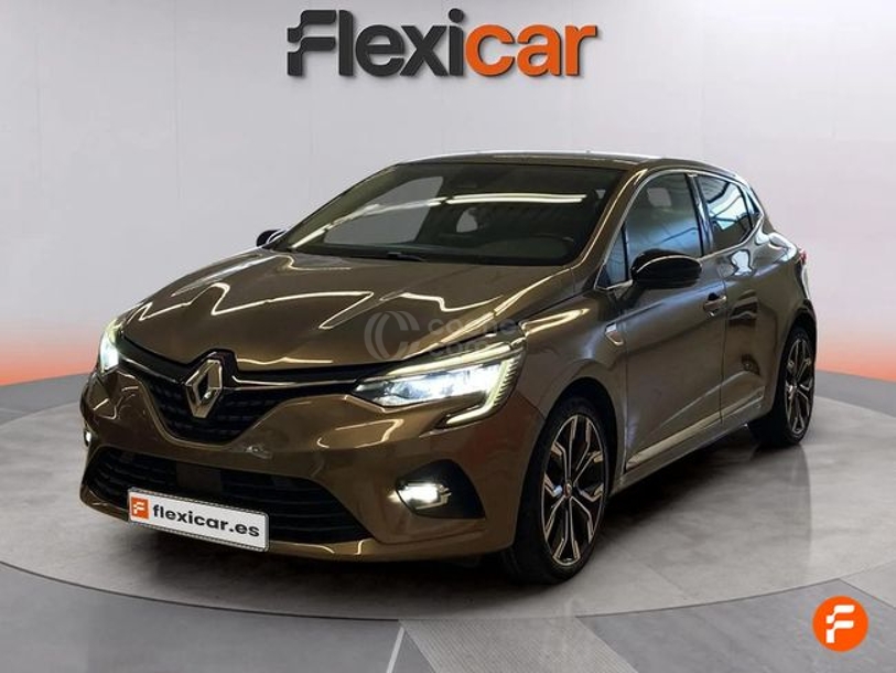 Foto del RENAULT Clio TCe GPF Zen EDC 96kW