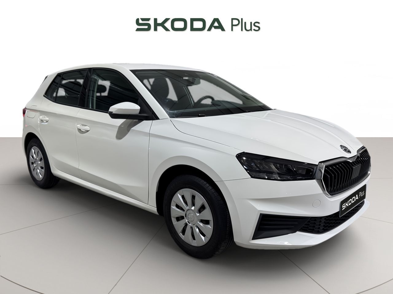 SKODA Fabia (1.0 MPI 59KW (80CV) Active) en Barcelona