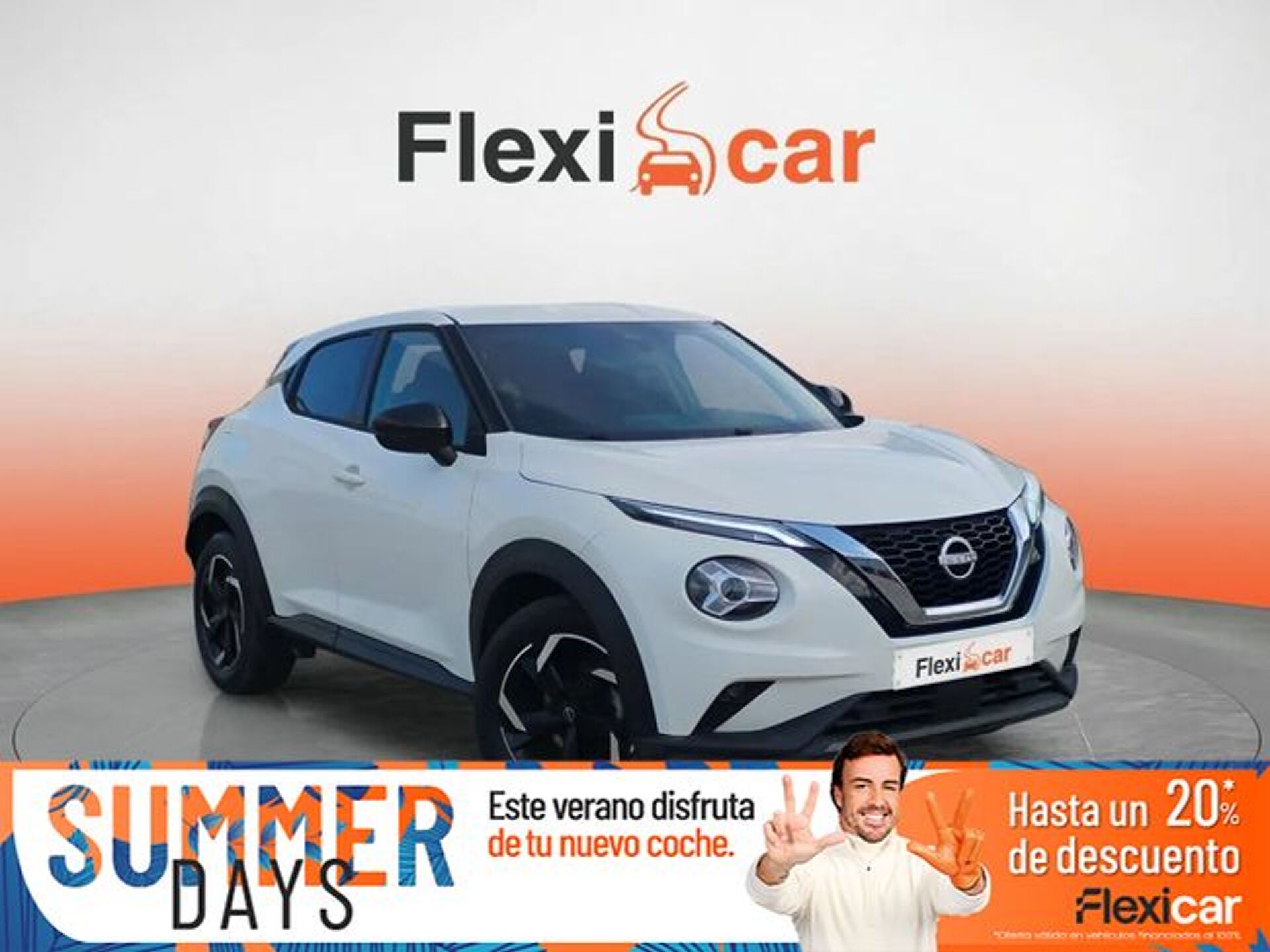 Imagen de NISSAN Juke