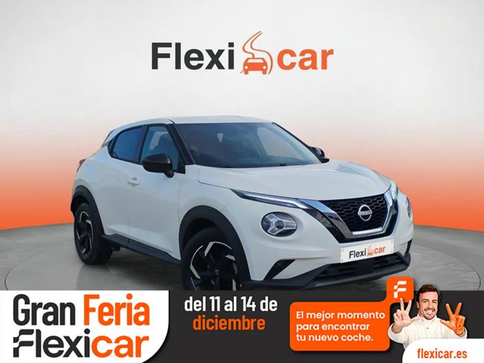 Imagen de NISSAN Juke