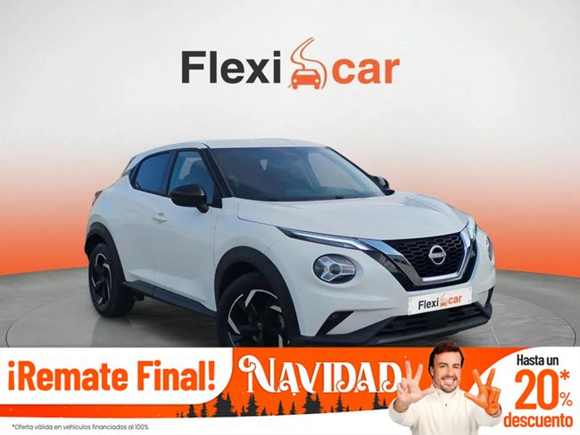 Imagen de NISSAN Juke