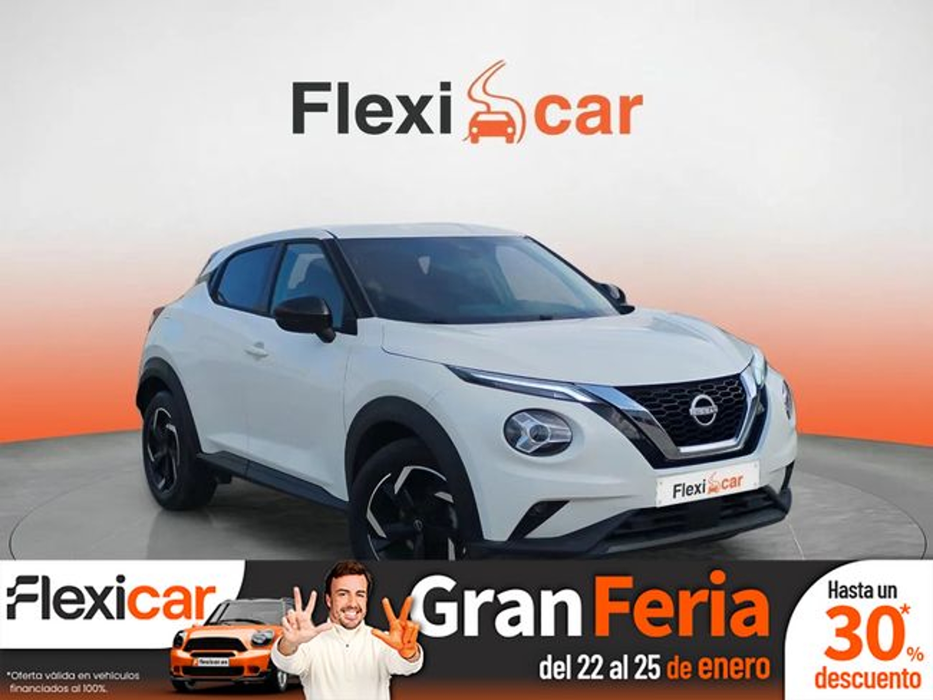 Imagen de NISSAN Juke
