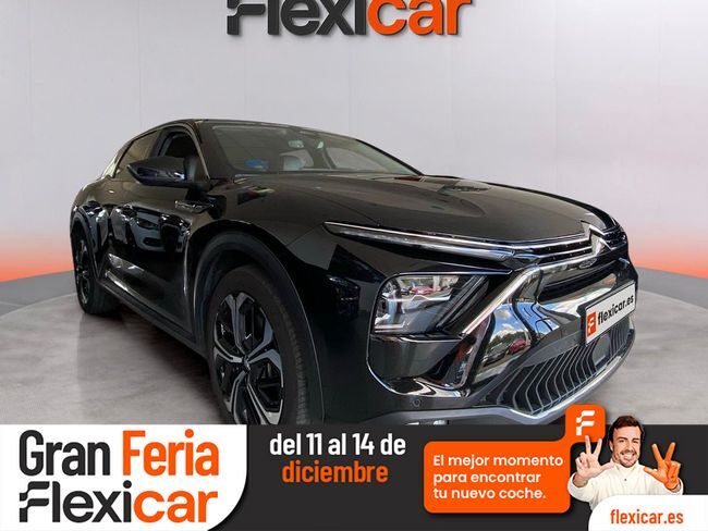 CITROEN C5 X (Hybrid 180 e-EAT8 You) en Pontevedra