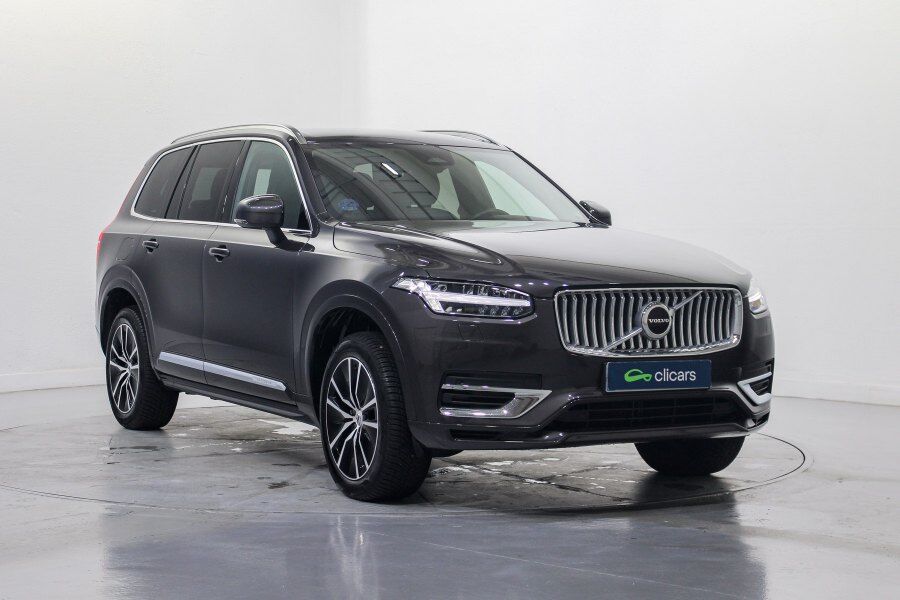 Foto del VOLVO XC90 T8 Core AWD Aut.