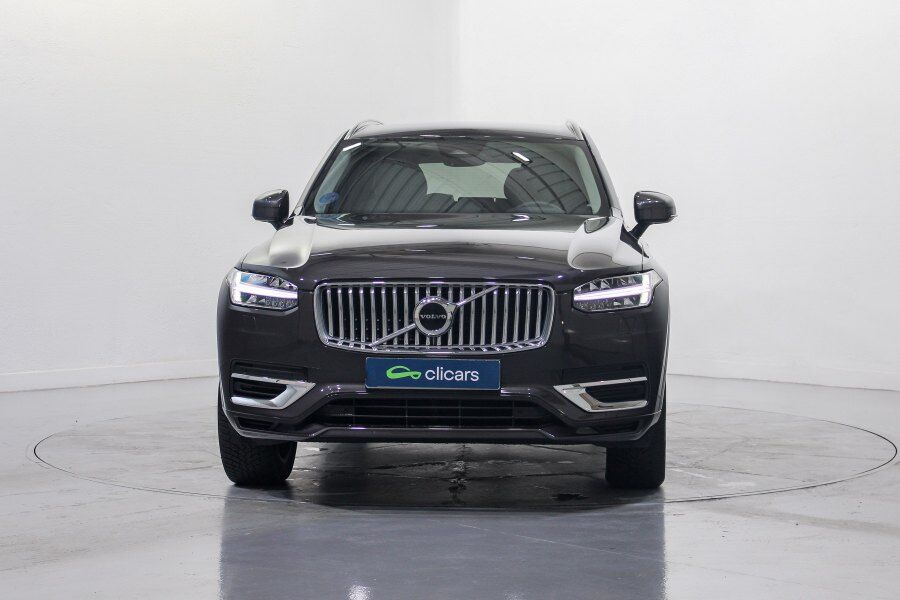 Foto del VOLVO XC90 T8 Core AWD Aut.