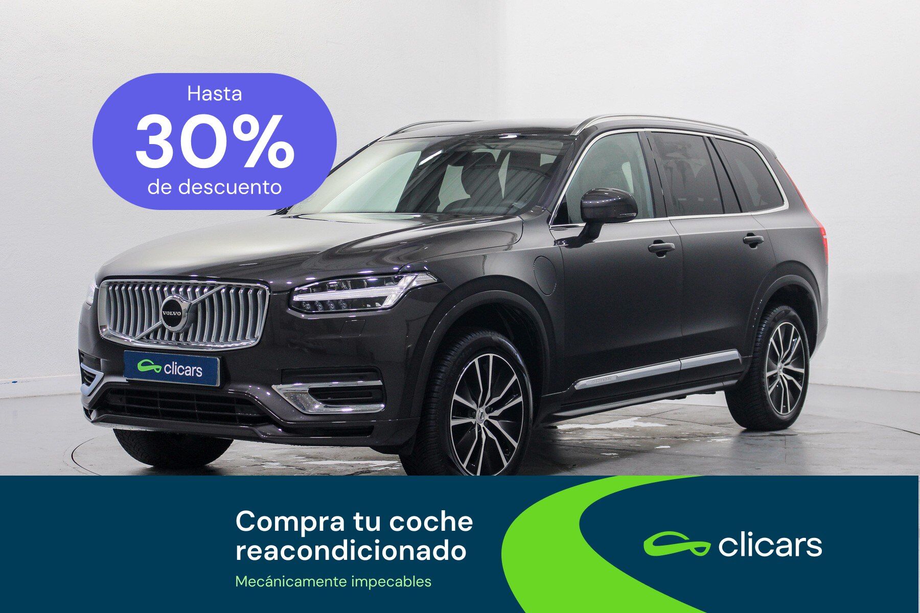 Foto del VOLVO XC90 T8 Core AWD Aut.
