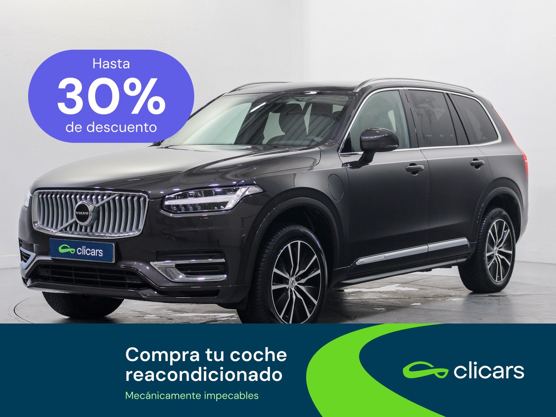 Imagen de VOLVO XC90