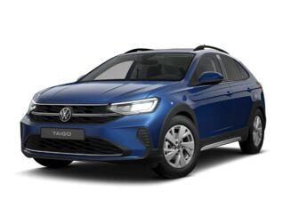 Imagen de VOLKSWAGEN Taigo 1.0 TSI Life DSG 85kW