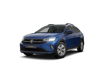 Imagen de VOLKSWAGEN Taigo 1.0 TSI Life DSG 85kW