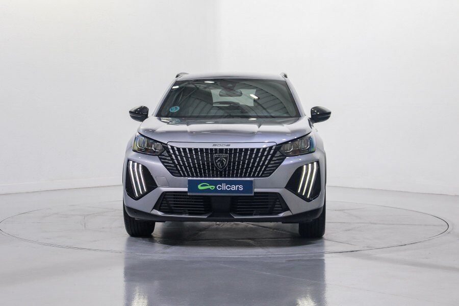 Foto del PEUGEOT 2008 1.2 PureTech S&S Allure 100