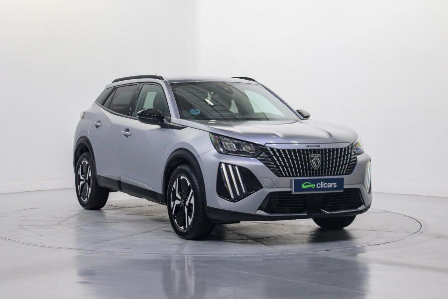 Foto del PEUGEOT 2008 1.2 PureTech S&S Allure 100