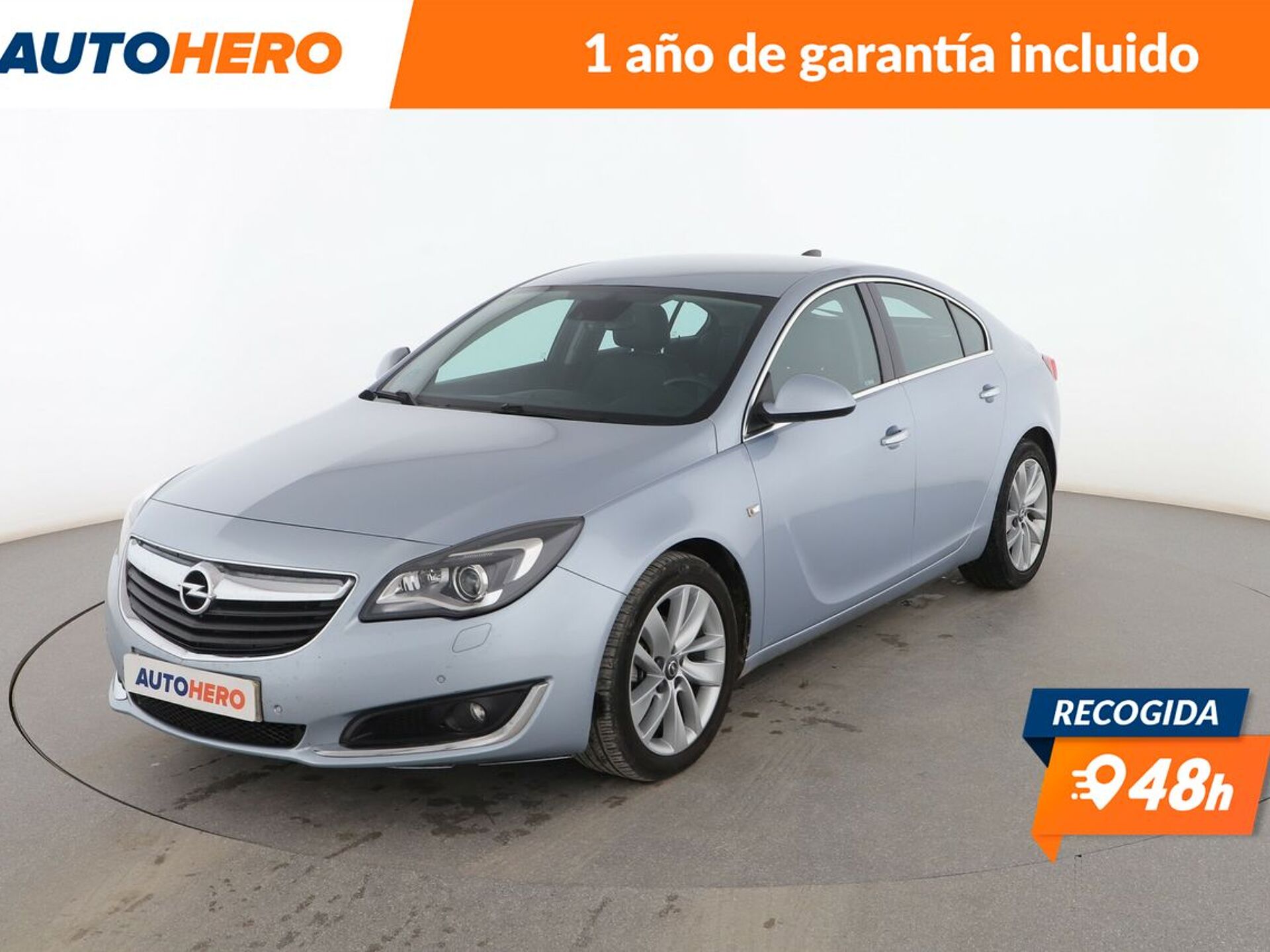 Imagen de OPEL Insignia