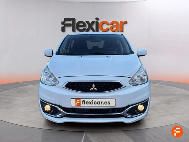 Foto del MITSUBISHI Space Star 120 MPI Motion