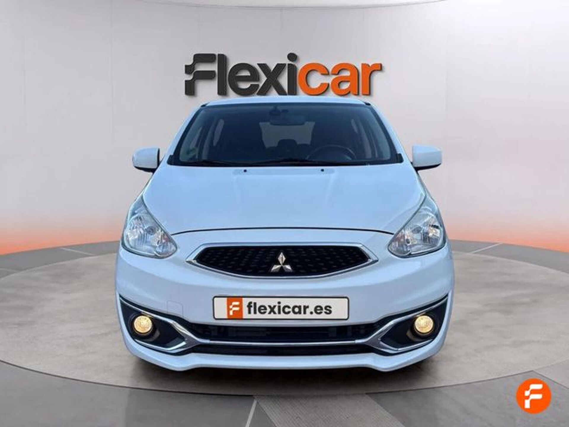 Imagen 2 de MITSUBISHI Space Star