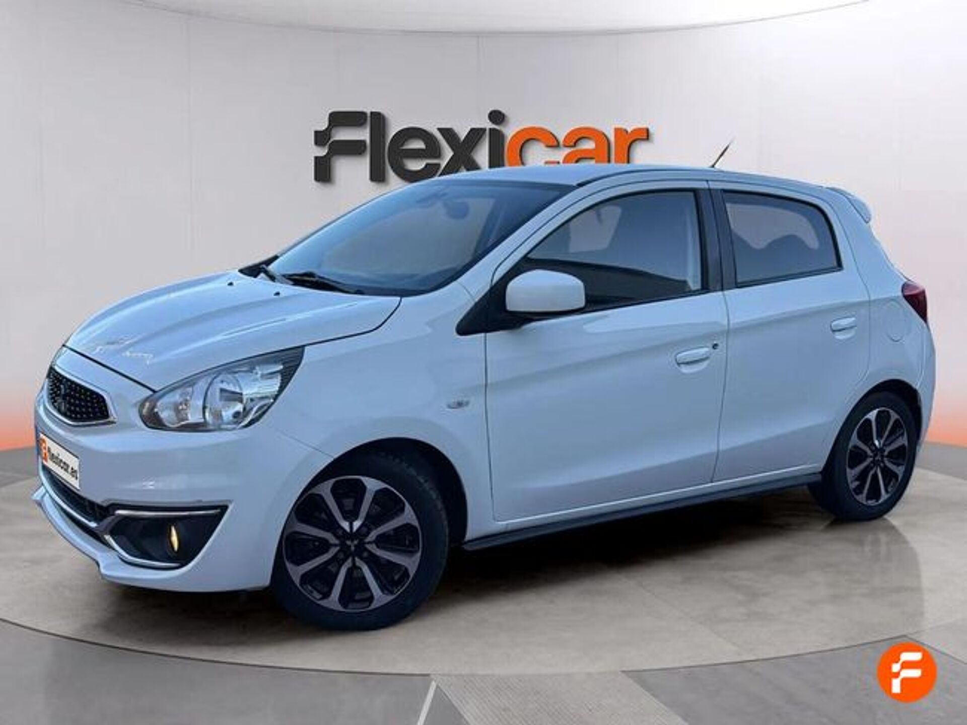 Imagen 3 de MITSUBISHI Space Star