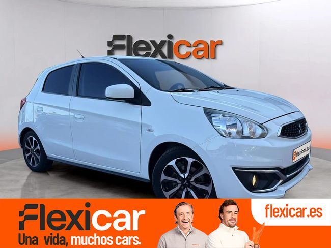 Foto del MITSUBISHI Space Star 120 MPI Motion