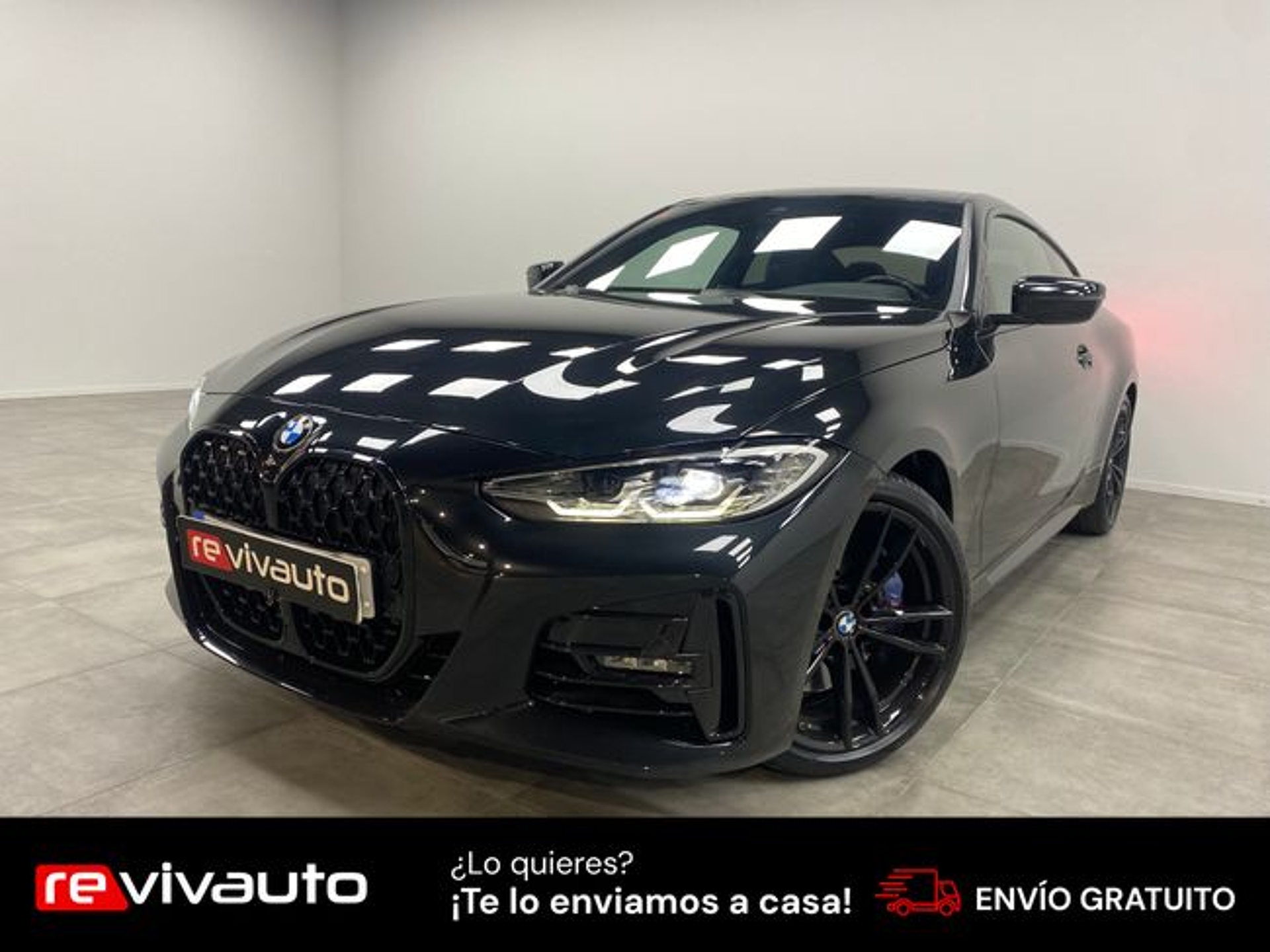 Imagen de BMW Serie 4