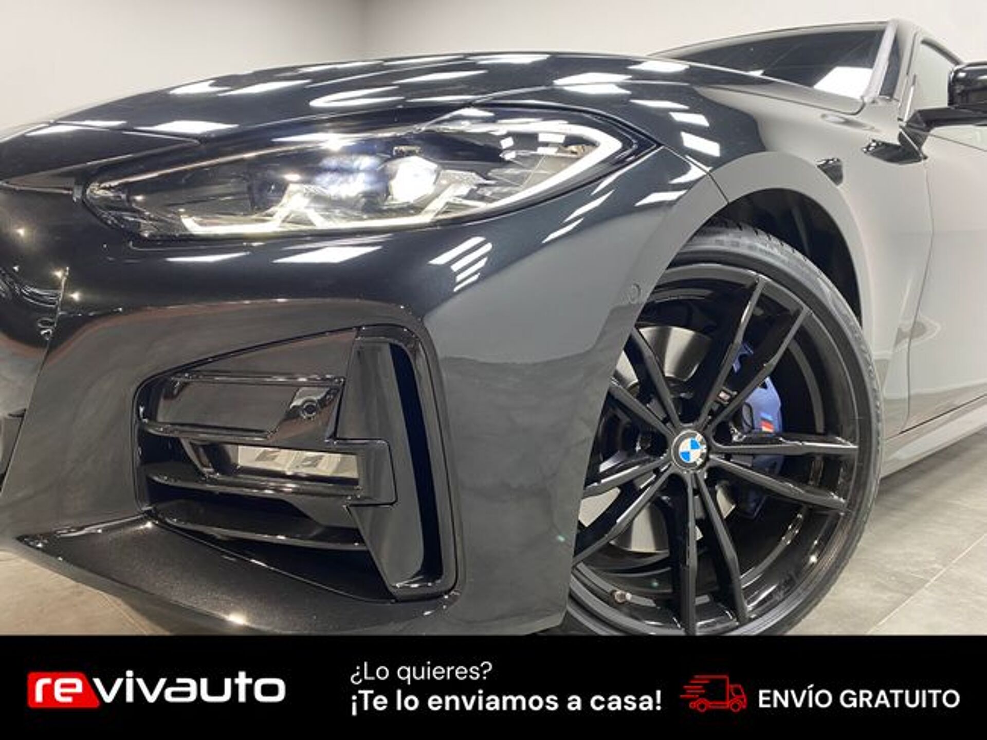 Imagen 3 de BMW Serie 4