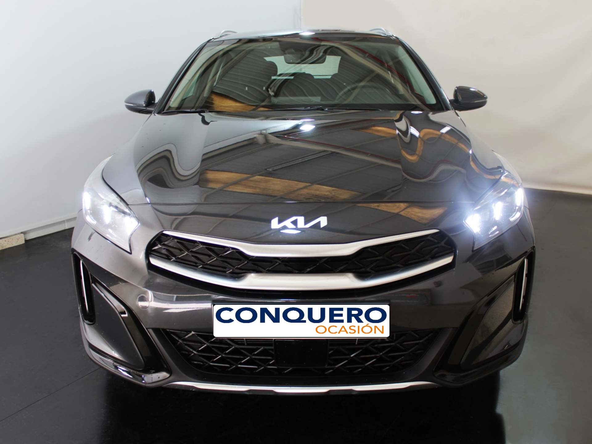 Imagen 2 de KIA XCeed