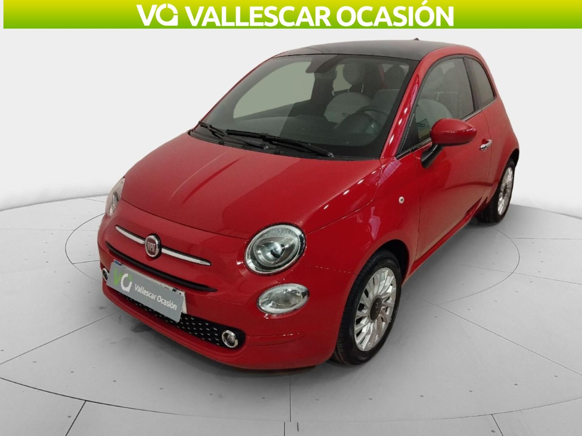 Imagen de FIAT 500