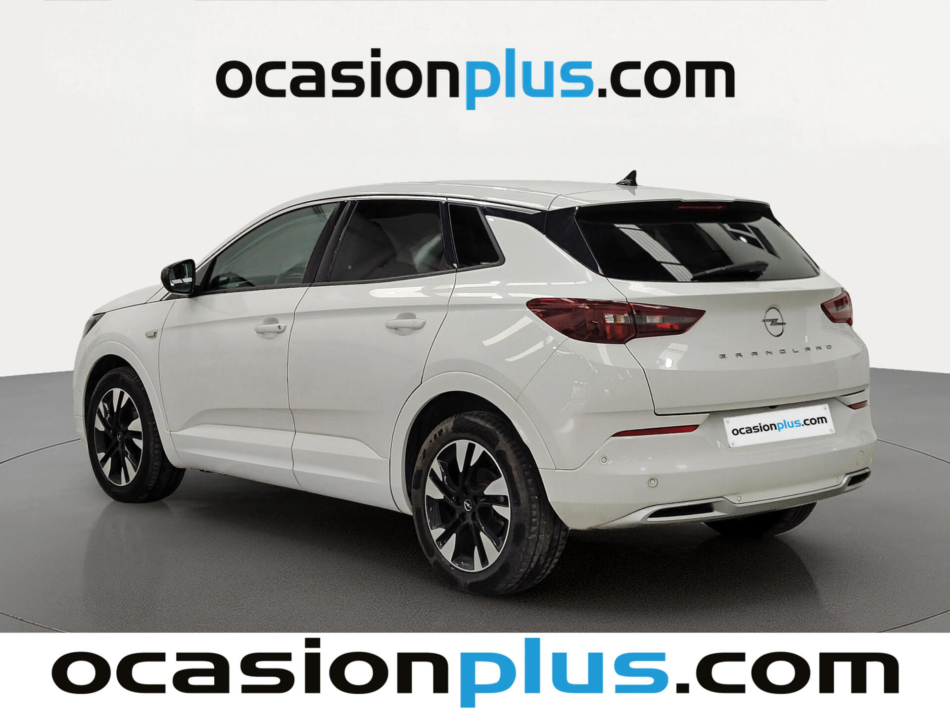 Imagen 3 de OPEL Grandland