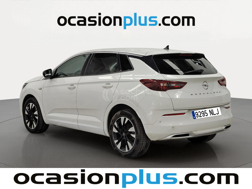 Foto del OPEL Grandland 1.5CDTi S&S Design & Tech Aut. 130