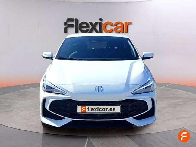 Foto del MG 3 1.5 Standard