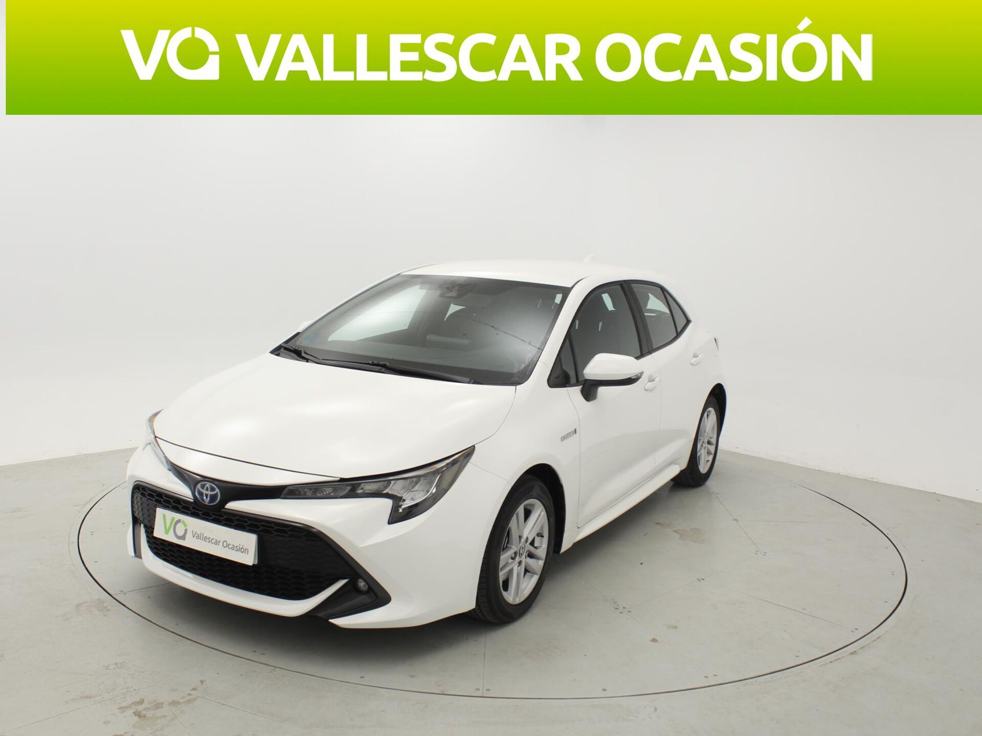 Imagen de TOYOTA Corolla