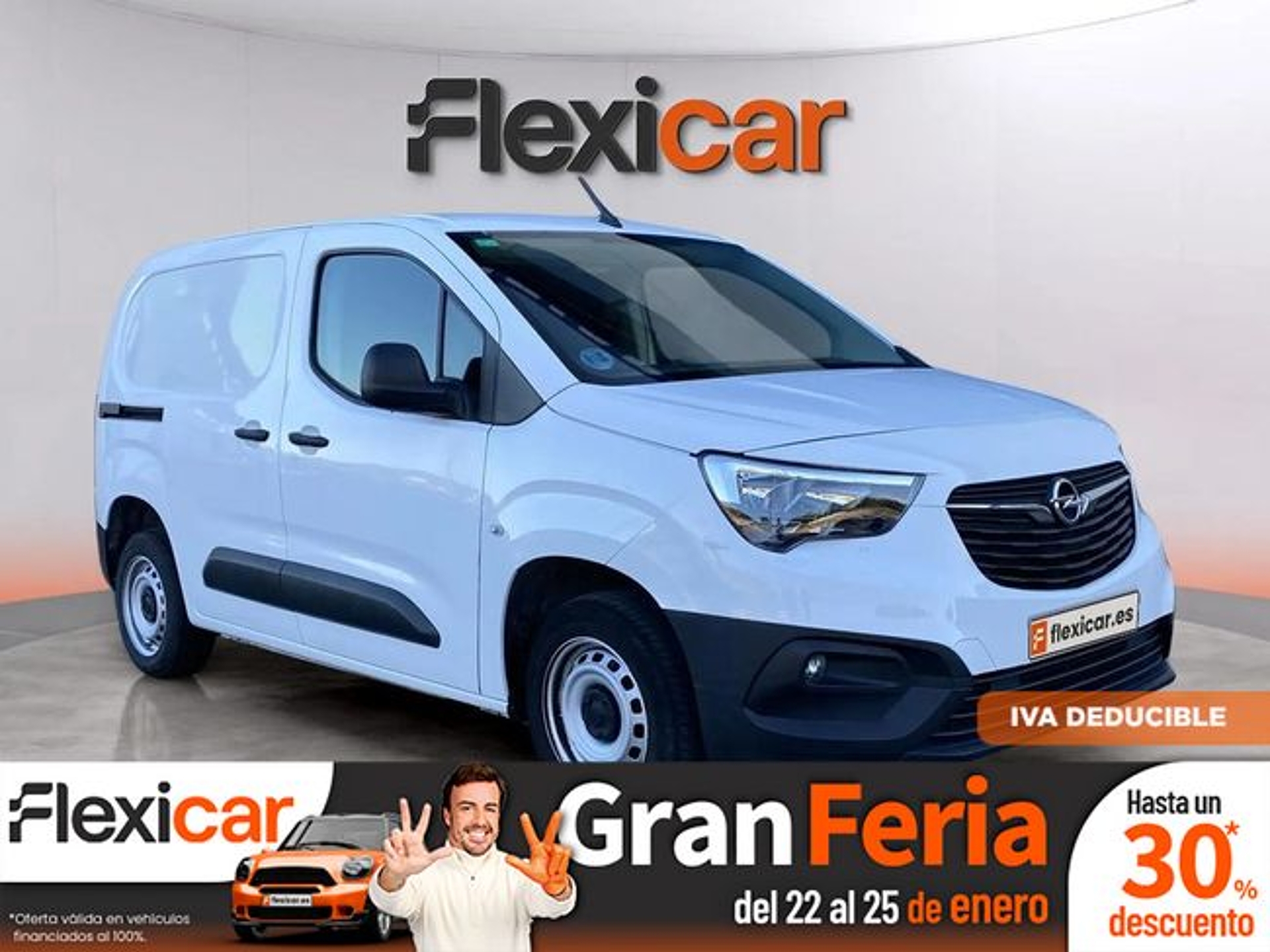 Imagen de OPEL Combo