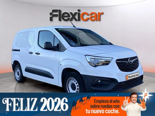 OPEL Combo (OPEL Combo Furgón Diesel Combo Cargo 1.5TD S&S L 650 Express 10