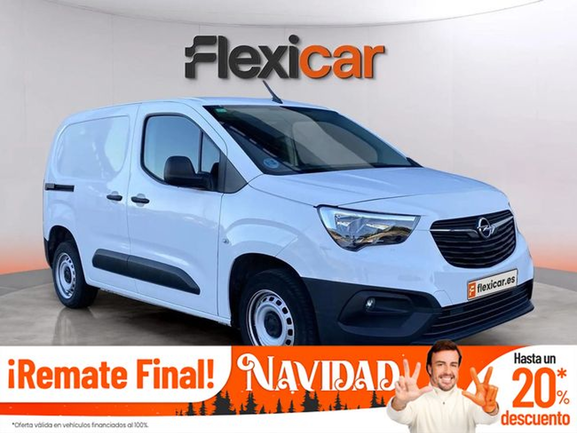 Imagen de OPEL Combo